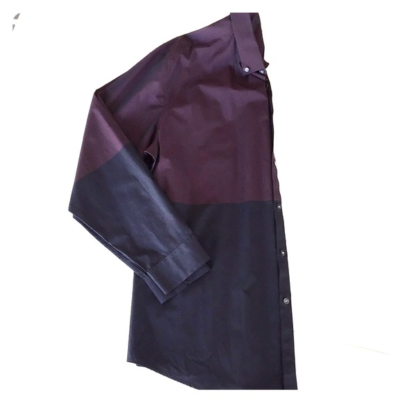Murano Other - Murano (dillards) mens liquid luxury shirt